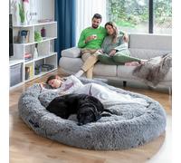 Human dog bed InnovaGoods