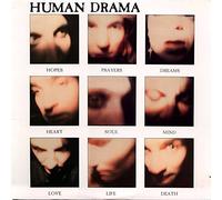 Human Drama - Hopes Prayers Dreams Heart Soul Mind Love Life Death [Vinyl LP]