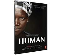 Human DVD NEW
