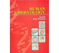 Human Embryology