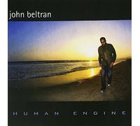 Human Engine by John Beltran (2006-09-26)
