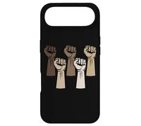 HUMAN Equality Black Lives Matter Black History Month Case for iPhone Air