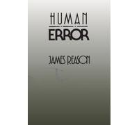 Human Error