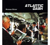 Human Error - CD