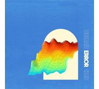 HUMAN ERROR CLUB - HUMAN ERROR CLUB [VINYL]