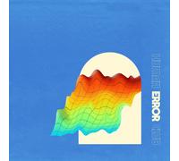 HUMAN ERROR CLUB - HUMAN ERROR CLUB [VINYL]