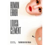 human error : Louisa Clement