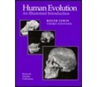 Human Evolution: An Illustrated Introduction