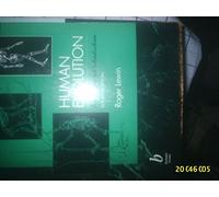 Human Evolution - An Illustrated Introduction (4th Edition)