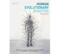 Human Evolutionary Genetics