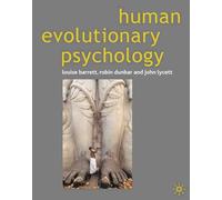 Human Evolutionary Psychology