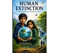 HUMAN EXTINCTION: The Atmosphere is not Manufactured