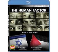 HUMAN FACTOR - BLUR - K3z