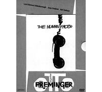 Human factor (the) - DVD