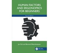 Human Factors and Ergonomics for Beginners
