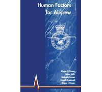 Human Factors for Aircrew (RAF Edition)