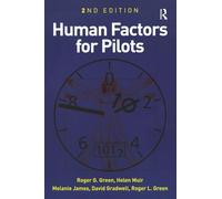 Human Factors for Pilots – Routledge