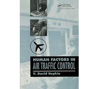 Human Factors In Air Traffic Control