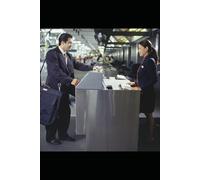 Human Factors in Airport Efficiency: Integrating policy, Psychology, and Performance