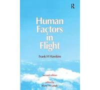 Human Factors in Flight – Routledge