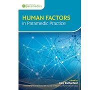 Human Factors in Paramedic Practice