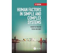 Human Factors in Simple and Complex Systems