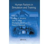 Human Factors in Simulation and Training