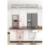 Human Factors in the Built Environment