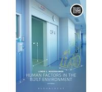Human Factors in the Built Environment : Bundle Book + Studio Access Card