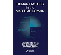 Human Factors in the Maritime Domain