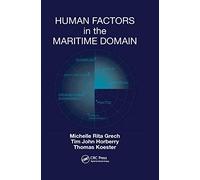 Human Factors in the Maritime Domain