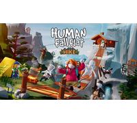 Human Fall Flat