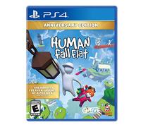 Human: Fall Flat Anniversary Edition - PlayStation 4