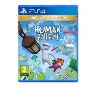 Human: Fall Flat - Anniversary Edition - PlayStation 4