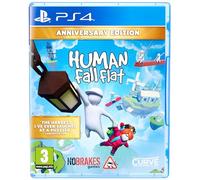 Human: Fall Flat - Anniversary Edition (PS4)