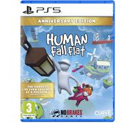 Human Fall Flat Anniversary Edition PS5