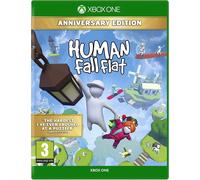 Human: Fall Flat - Anniversary Edition (Xbox One) Xbox One (Microsoft Xbox One)