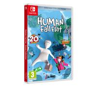 Human Fall Flat Dream Collection Nintendo SWITCH