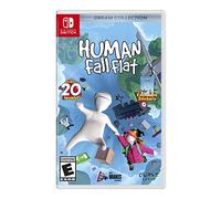 Human: Fall Flat - Dream Collection - Nintendo Switch
