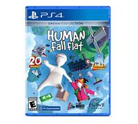 Human: Fall Flat - Dream Collection - PlayStation 4