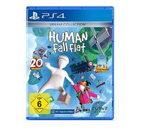 Human Fall Flat Dream Collection - PS4