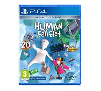 Curve Games Human Fall Flat: Dream Collection Curve Games Human Fall Flat: Dream Collection
