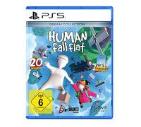 Human Fall Flat Dream Collection - PS5