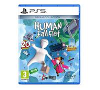 Human Fall Flat: Dream Collection - PlayStation 5