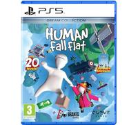 Human Fall Flat Dream Collection (PS5) (New)
