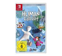 Human Fall Flat Dream Collection - Switch