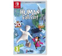 Human Fall Flat: Dream Collection (Switch)