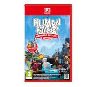 Human Fall Flat - Nintendo Switch 2 Edition
