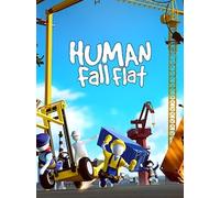 Human: Fall Flat (PC) - Steam Account - GLOBAL