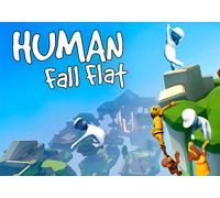 Human: Fall Flat (PC) Steam Gift - GLOBAL